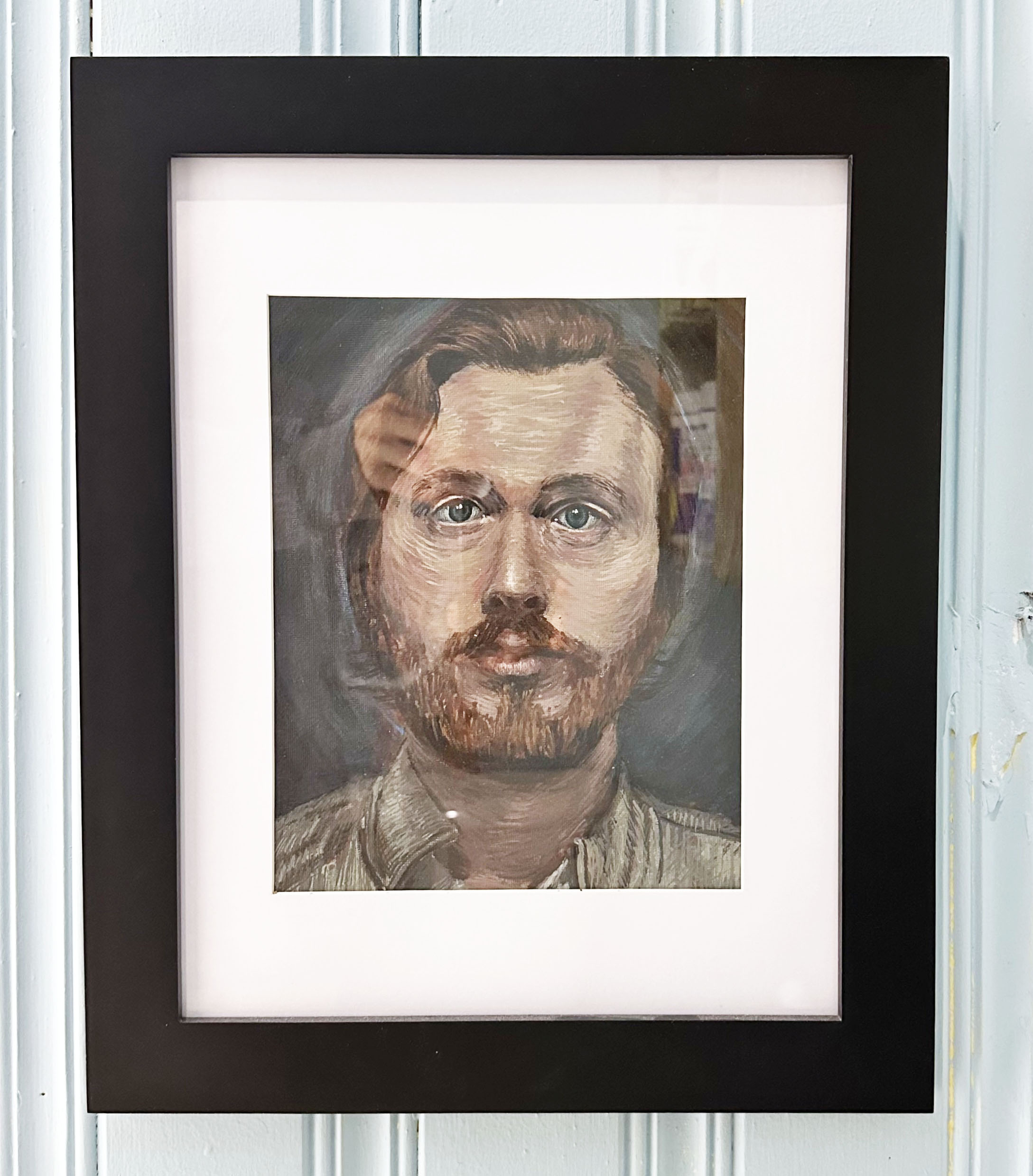 SamAlbaughAtTheBarbershop.WyattThiry